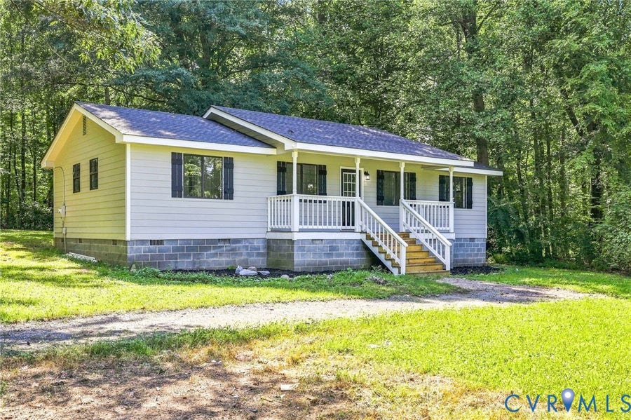 Property photo for 85 Columbia Road, Cartersville, VA