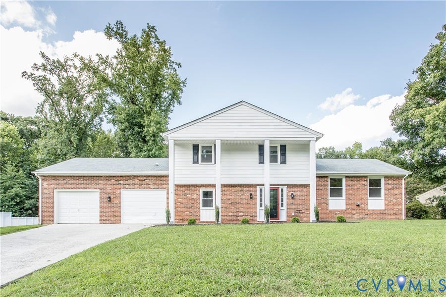 Property photo for 1300 Covington Road, Colonial Heights, VA