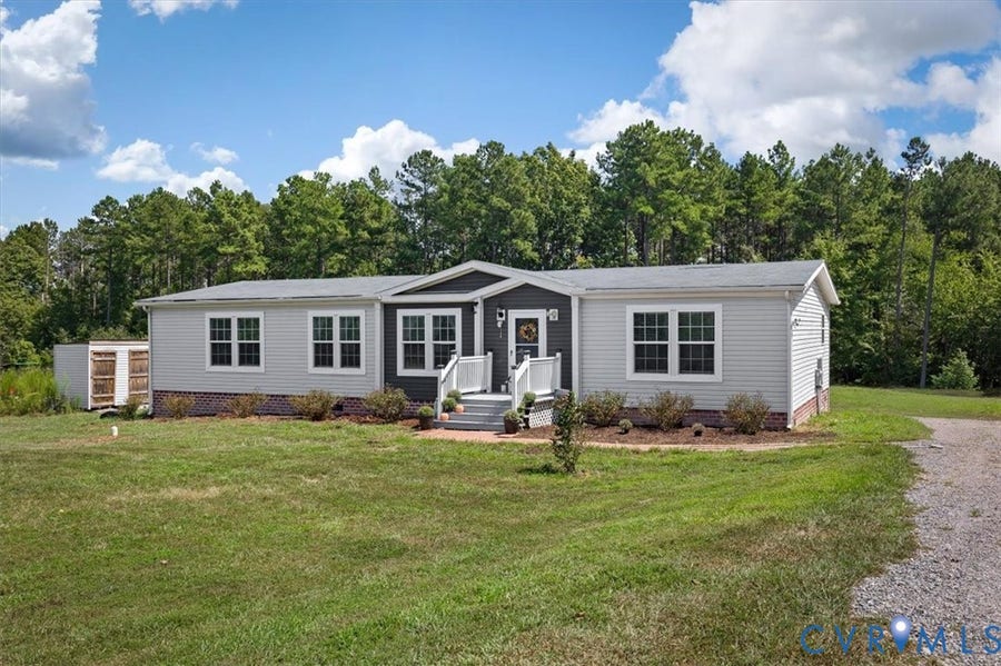 Property photo for 2181 Mill Quarter Road, Ford, VA