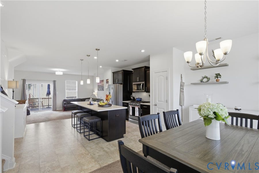 Property photo for 6412 Cassia Loop, Chesterfield, VA