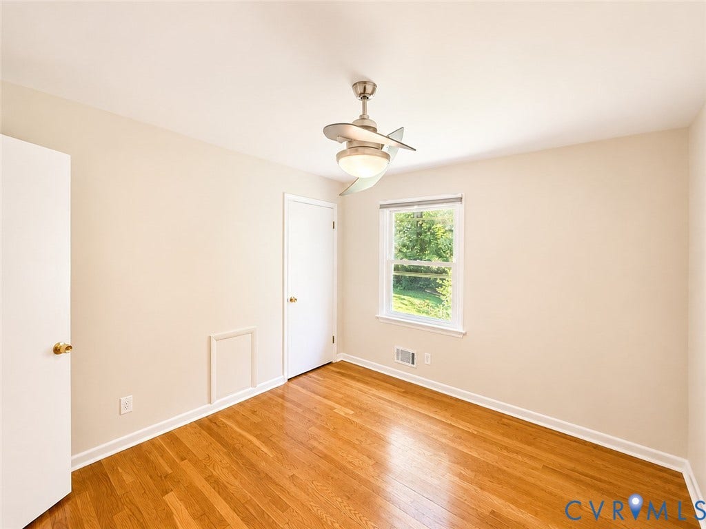 9018 Brucewood Drive, Midlothian, VA 23235 9018 Brucewood Drive, Midlothian, VA 23235
