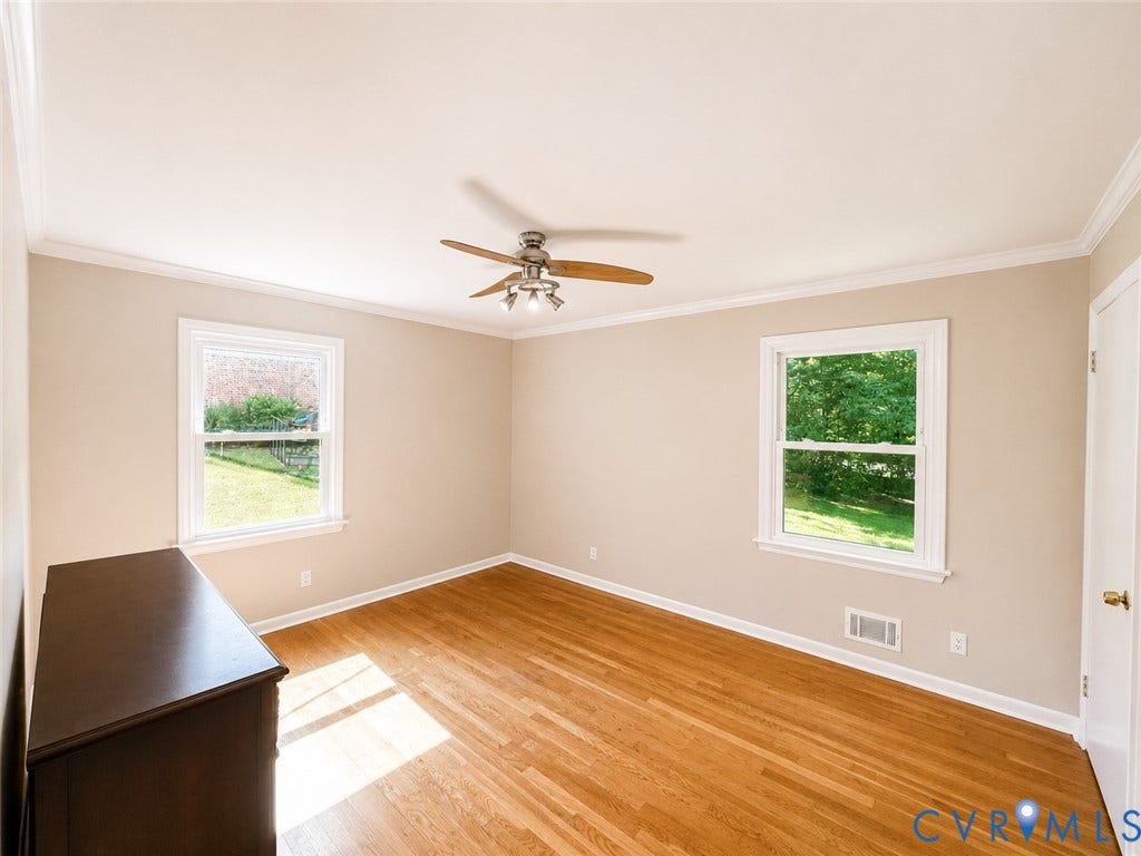 9018 Brucewood Drive, Midlothian, VA 23235 9018 Brucewood Drive, Midlothian, VA 23235