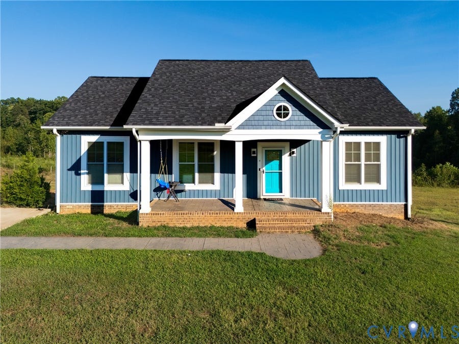 Property photo for 90 Chaffin Lane, Victoria, VA