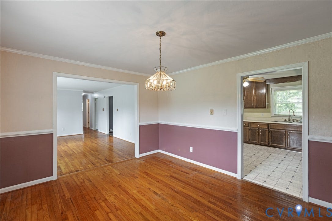 2730 Kinvan Road, Henrico, VA 23231 2730 Kinvan Road, Henrico, VA 23231