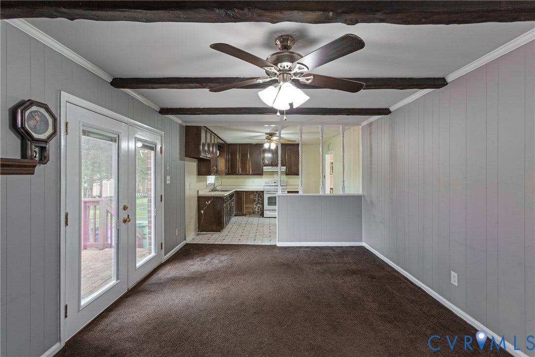 2730 Kinvan Road, Henrico, VA 23231 2730 Kinvan Road, Henrico, VA 23231