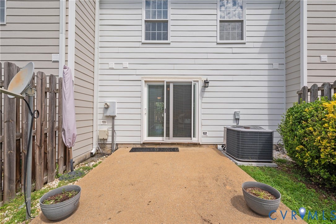 7707 Pomeroy Court, Henrico, VA 23228