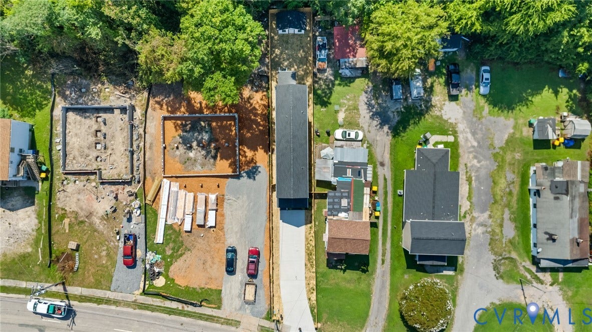 516 S South Street, Myers, Petersburg, VA 23803 Additional content
