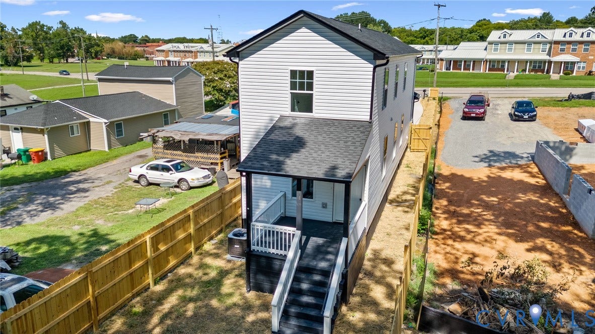 516 S South Street, Myers, Petersburg, VA 23803 516 S South Street, Myers, Petersburg, VA 23803