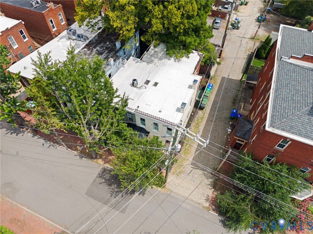 109 N Morris Street, The Fan, Richmond, VA 23220 Additional content