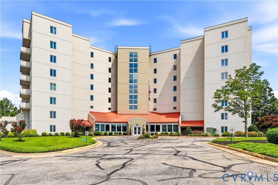 Property photo for 301 Beacon Ridge Drive, #602, Hopewell, VA