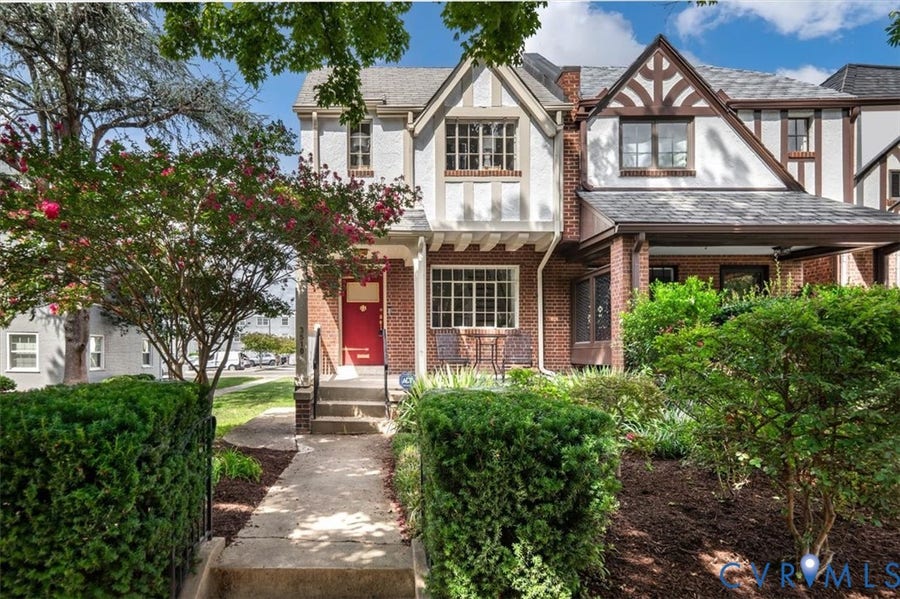 Property photo for 3510 Hanover Avenue, Richmond, VA