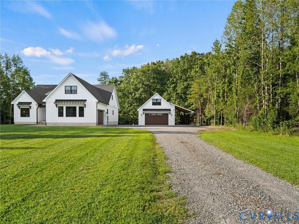 5389 Paynes Mill Road, Hopeful Hills, Bumpass, VA 23024 5389 Paynes Mill Road, Hopeful Hills, Bumpass, VA 23024
