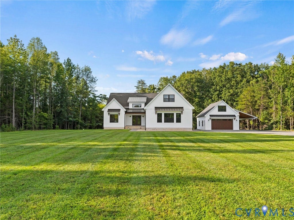 5389 Paynes Mill Road, Hopeful Hills, Bumpass, VA 23024 5389 Paynes Mill Road, Hopeful Hills, Bumpass, VA 23024