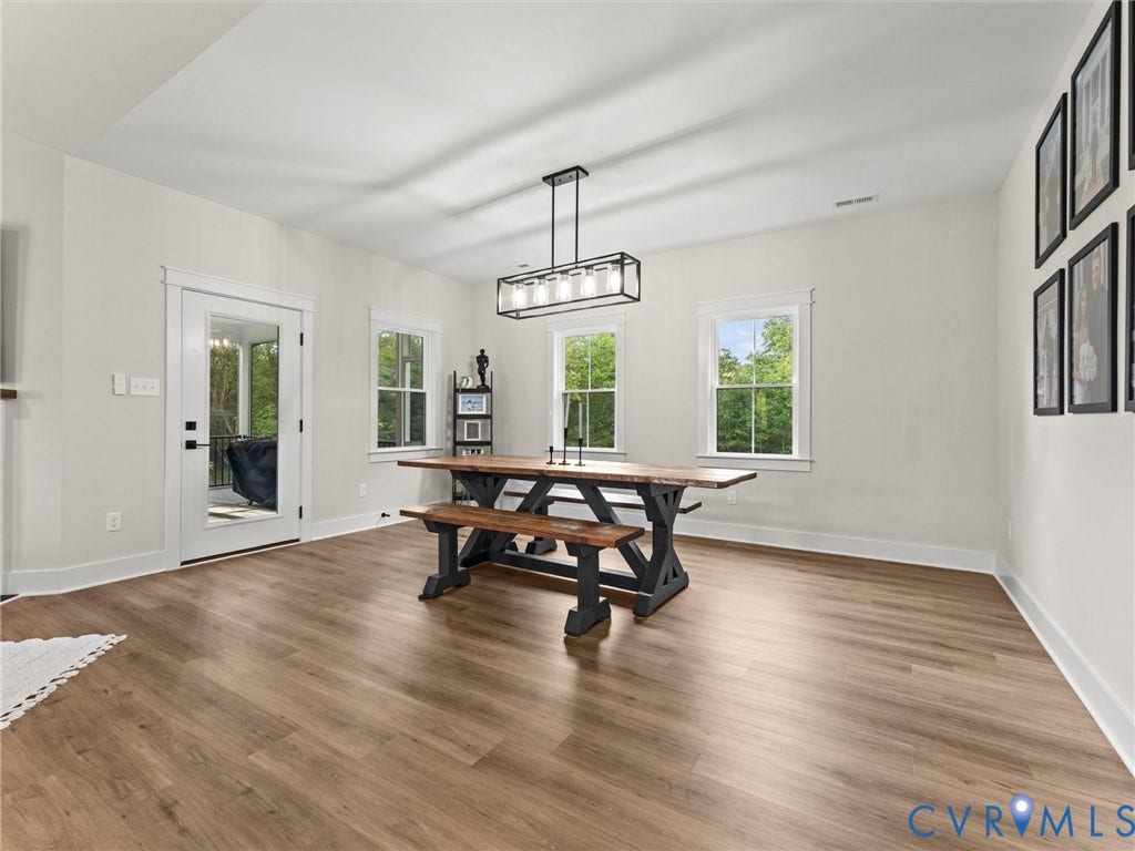 5389 Paynes Mill Road, Hopeful Hills, Bumpass, VA 23024 5389 Paynes Mill Road, Hopeful Hills, Bumpass, VA 23024