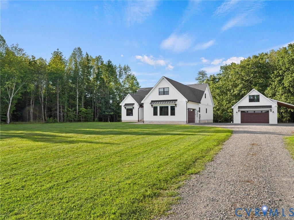 5389 Paynes Mill Road, Hopeful Hills, Bumpass, VA 23024 5389 Paynes Mill Road, Hopeful Hills, Bumpass, VA 23024