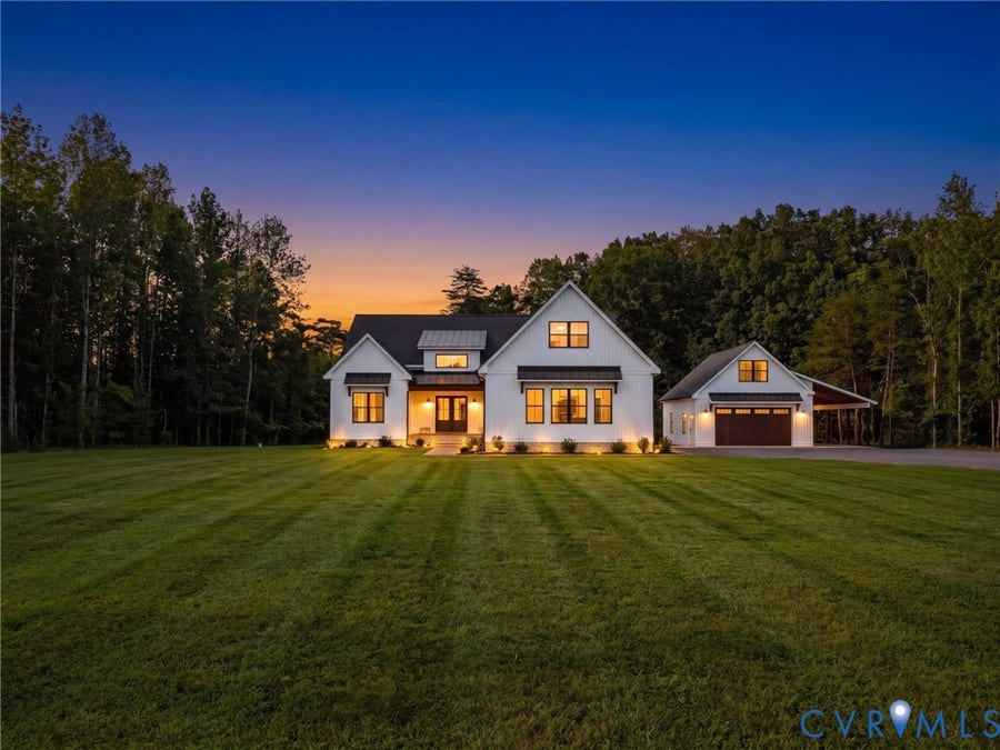 Property photo for 5389 Paynes Mill Road, Bumpass, VA