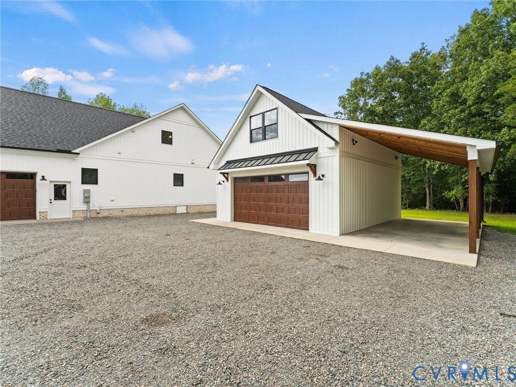 5389 Paynes Mill Road, Hopeful Hills, Bumpass, VA 23024 5389 Paynes Mill Road, Hopeful Hills, Bumpass, VA 23024