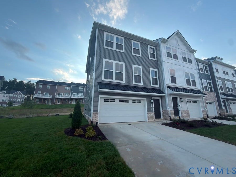 Property photo for 8760 Whitman Drive, Chesterfield, VA