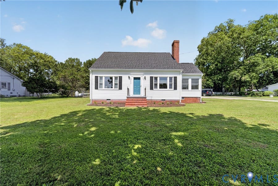 Property photo for 3254 Lewis B Puller Memorial Highway, Shacklefords, VA