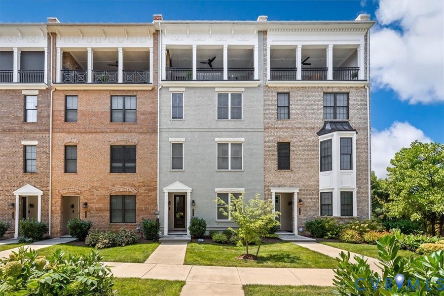 Property photo for 364 Souldren Walk, #B, Henrico, VA