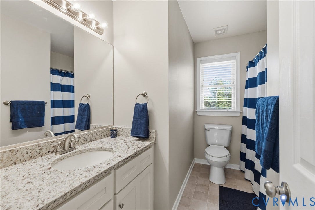 3466 Woods Way, Powhatan, VA 23139 3466 Woods Way, Powhatan, VA 23139