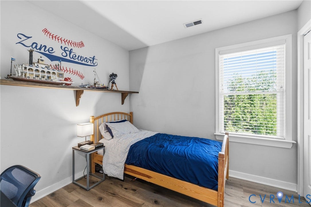 3466 Woods Way, Powhatan, VA 23139 3466 Woods Way, Powhatan, VA 23139