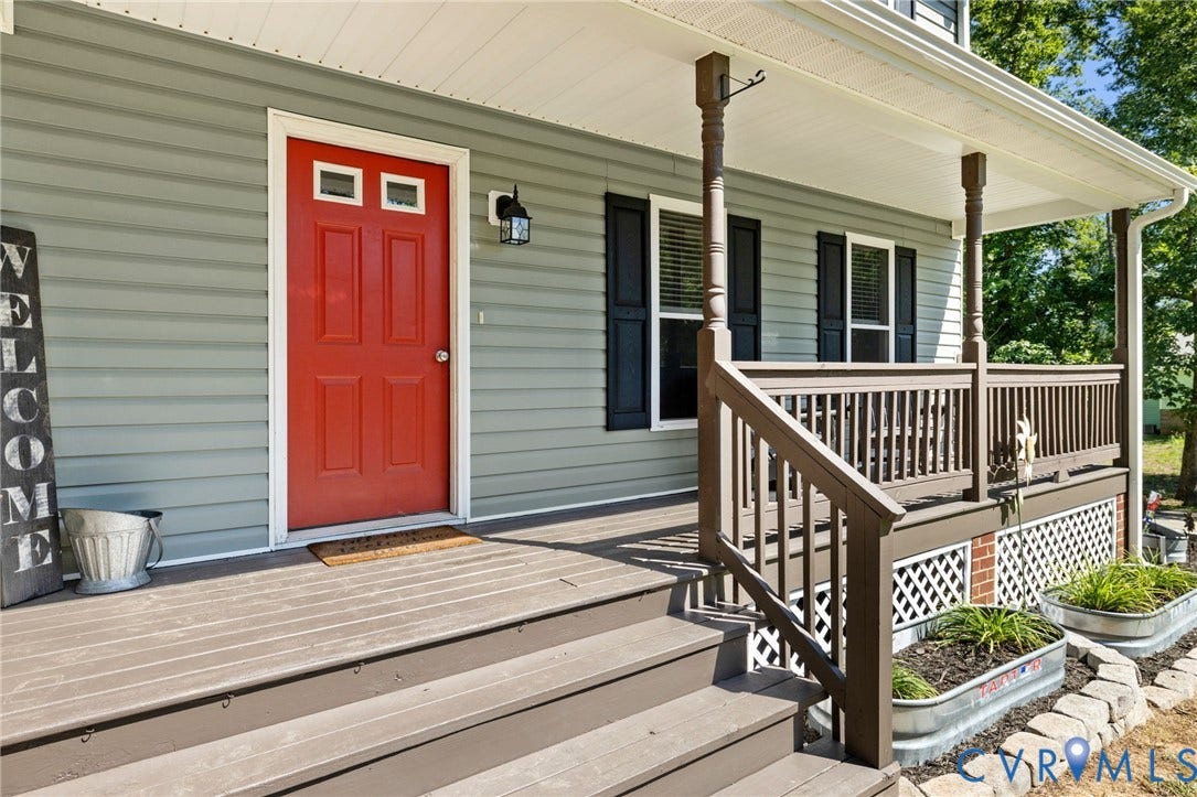 3466 Woods Way, Powhatan, VA 23139 3466 Woods Way, Powhatan, VA 23139