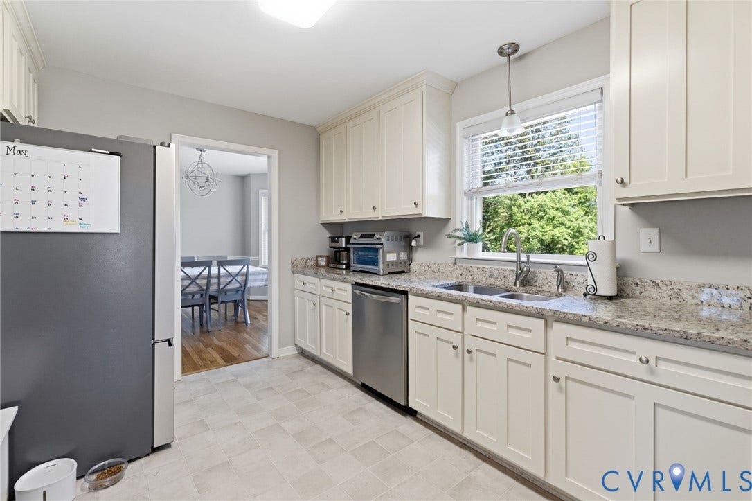 3466 Woods Way, Powhatan, VA 23139 3466 Woods Way, Powhatan, VA 23139
