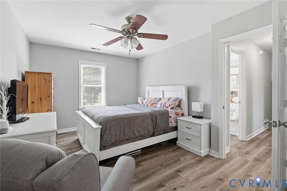 3466 Woods Way, Powhatan, VA 23139 3466 Woods Way, Powhatan, VA 23139