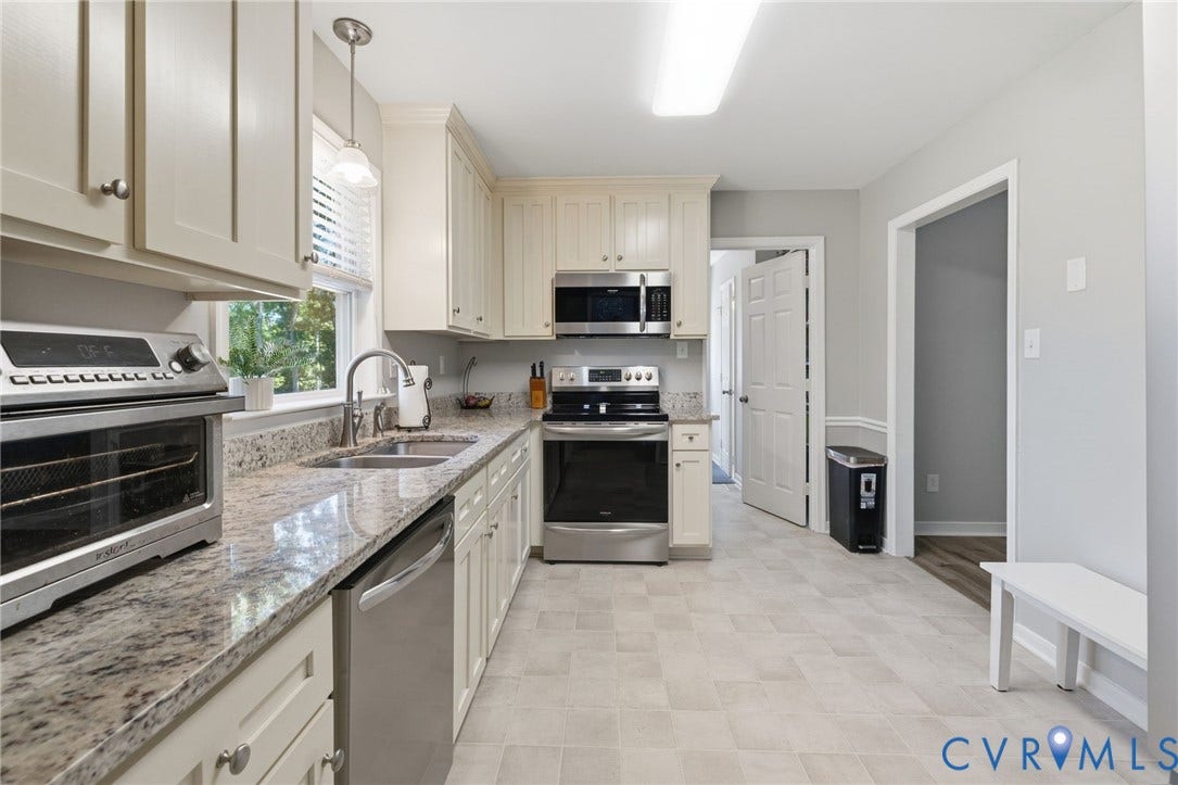 3466 Woods Way, Powhatan, VA 23139 3466 Woods Way, Powhatan, VA 23139