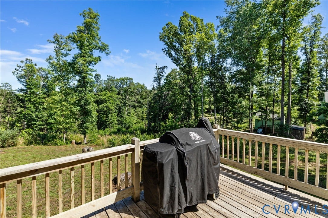 3466 Woods Way, Powhatan, VA 23139 3466 Woods Way, Powhatan, VA 23139