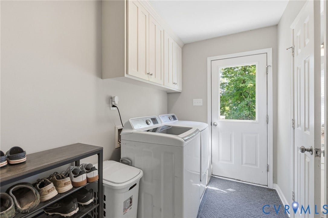 3466 Woods Way, Powhatan, VA 23139 3466 Woods Way, Powhatan, VA 23139