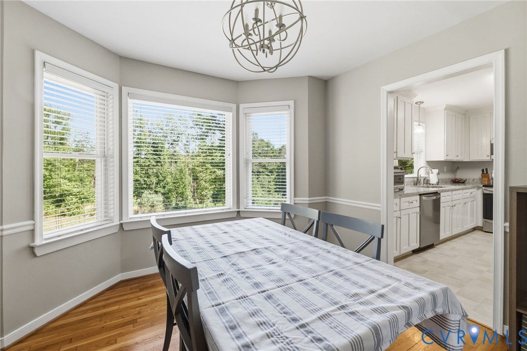3466 Woods Way, Powhatan, VA 23139 3466 Woods Way, Powhatan, VA 23139