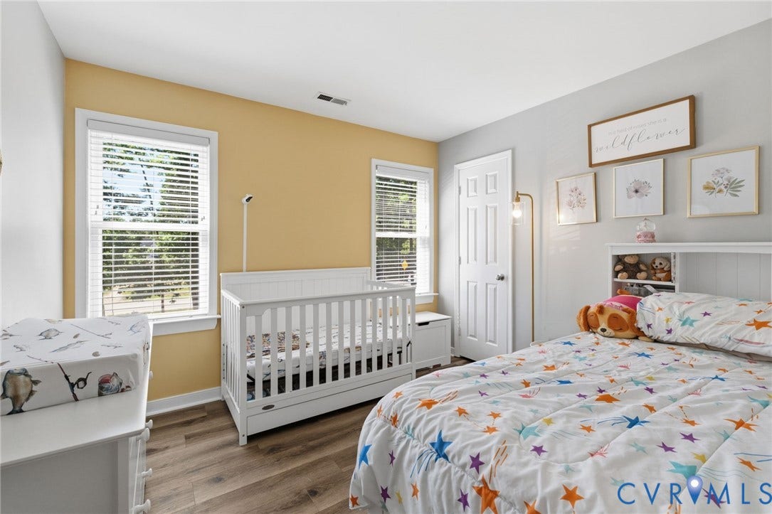 3466 Woods Way, Powhatan, VA 23139 3466 Woods Way, Powhatan, VA 23139