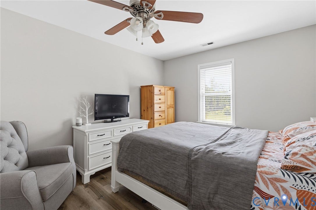 3466 Woods Way, Powhatan, VA 23139 3466 Woods Way, Powhatan, VA 23139