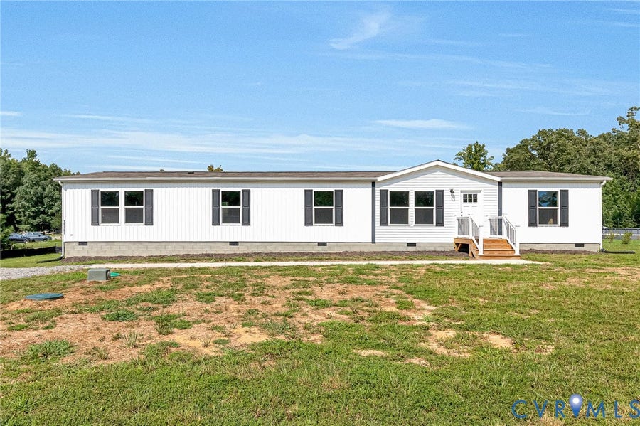 Property photo for 18161 Jefferson Highway, Montpelier, VA