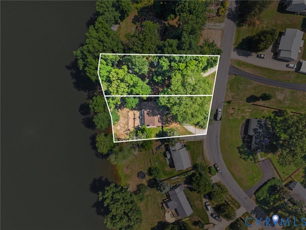 2235 Lakeview Drive, Powhatan, VA 23139