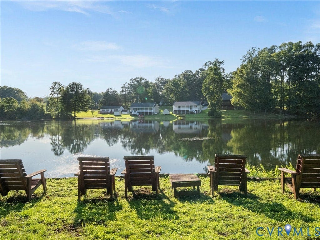 2235 Lakeview Drive, Powhatan, VA 23139