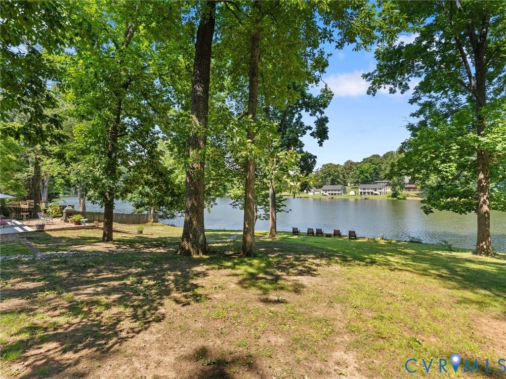 2235 Lakeview Drive, Powhatan, VA 23139