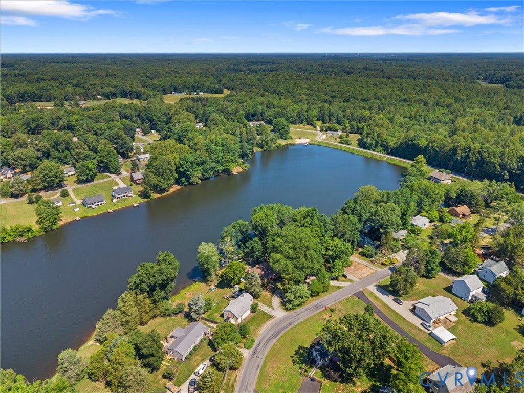 2235 Lakeview Drive, Powhatan, VA 23139