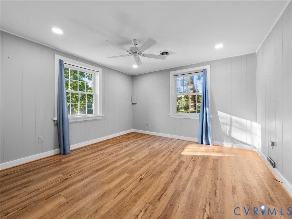 2235 Lakeview Drive, Powhatan, VA 23139