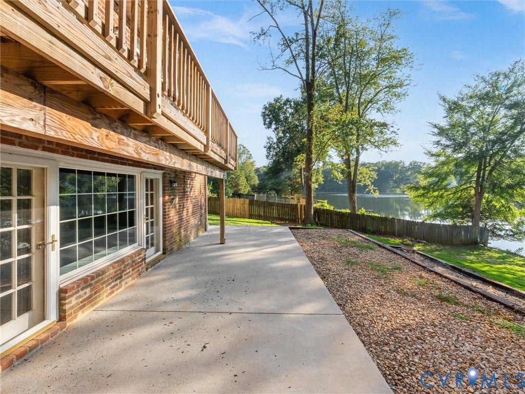 2235 Lakeview Drive, Powhatan, VA 23139