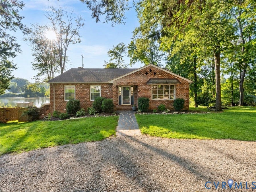 Property photo for 2235 Lakeview Drive, Powhatan, VA