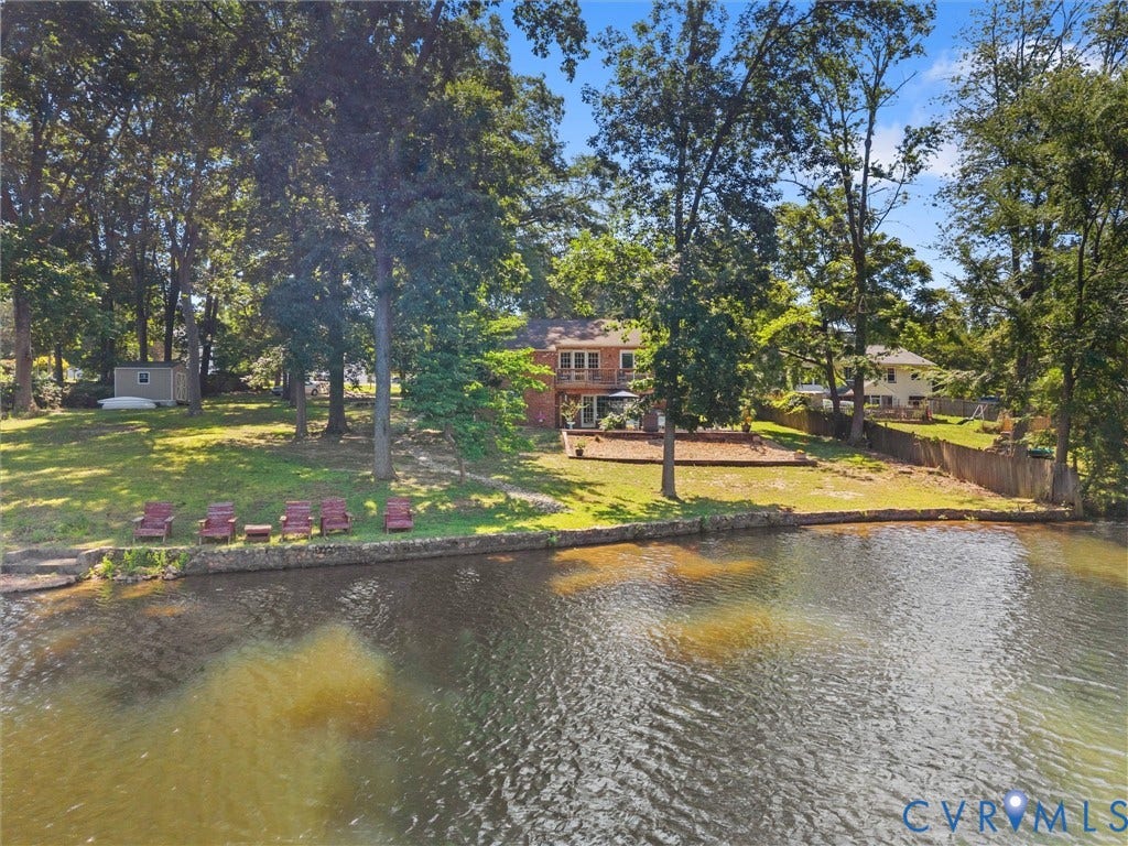 2235 Lakeview Drive, Powhatan, VA 23139