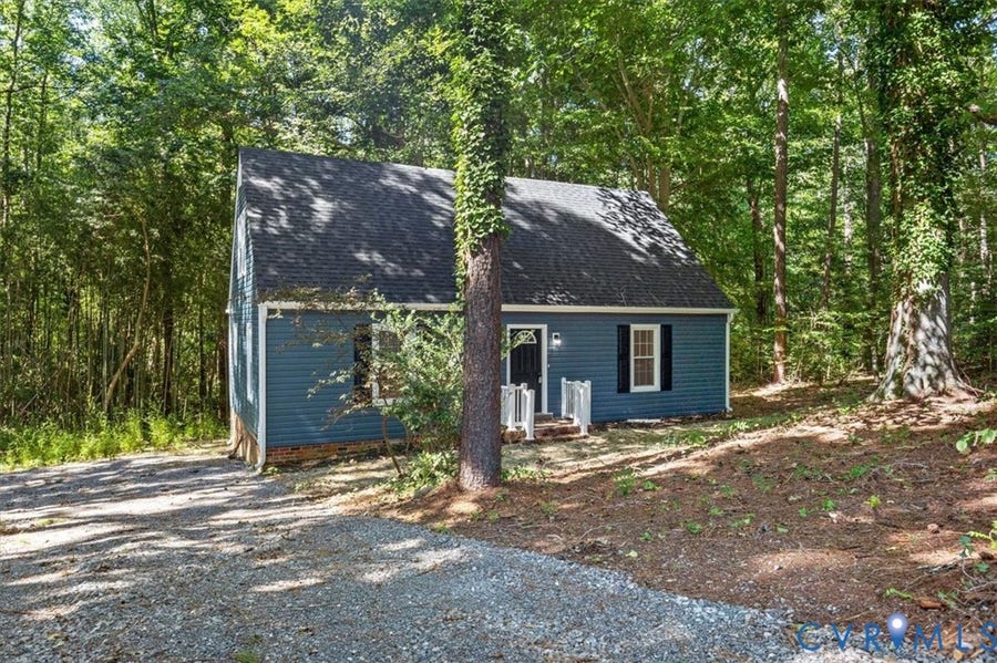 Property photo for 4714 Monaco Drive, Sandston, VA