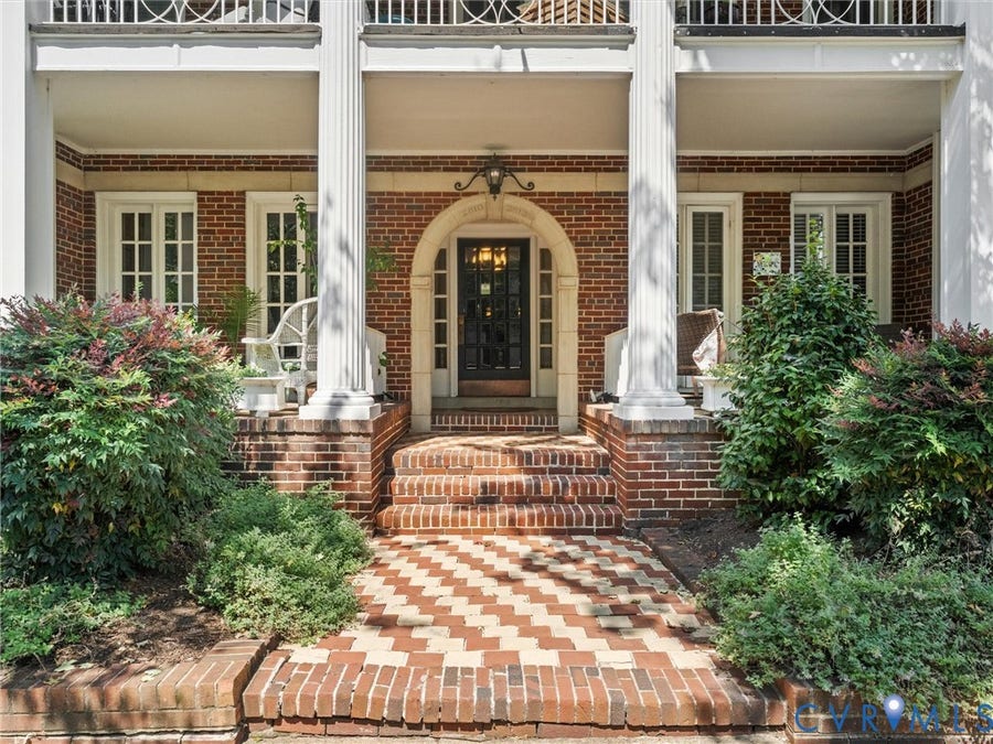 Property photo for 2810 Kensington Avenue, #U10, Richmond, VA