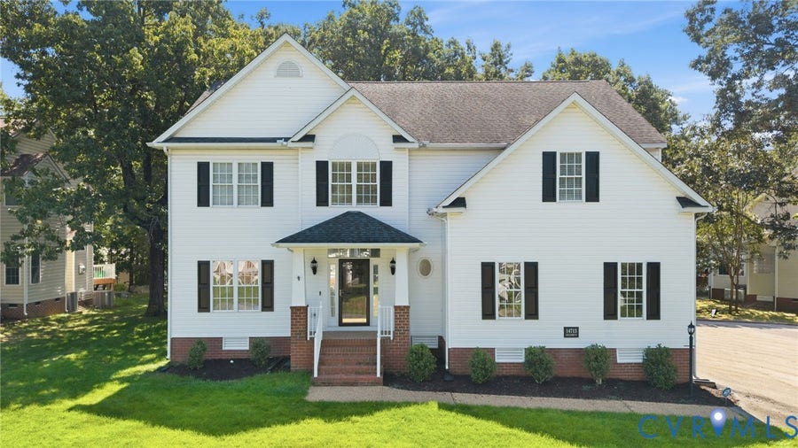 Property photo for 14713 Green Summit Place, Colonial Heights, VA
