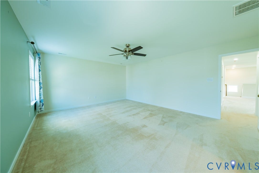 15607 Crowden Road, Chesterfield, VA 23832