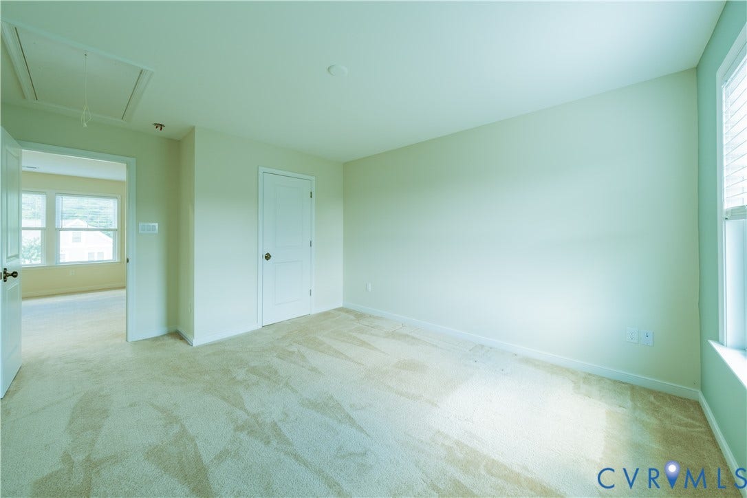 15607 Crowden Road, Chesterfield, VA 23832