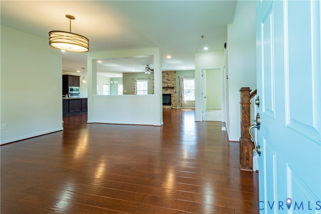 15607 Crowden Road, Chesterfield, VA 23832